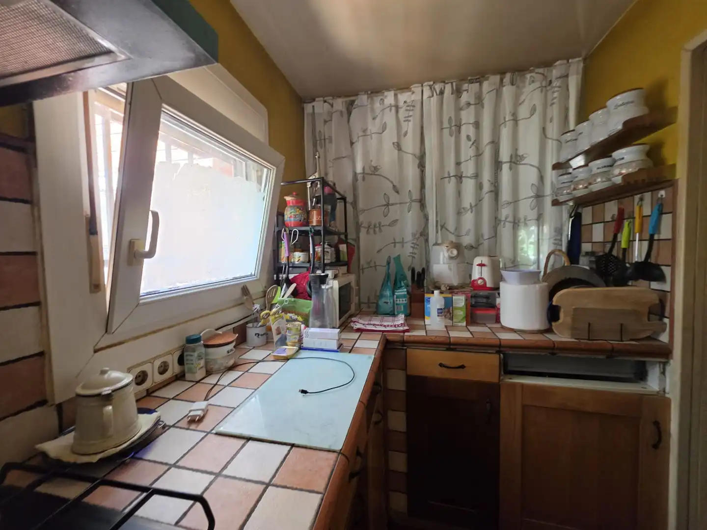 Kitchen of Houses for sale in Fuentidueña de Tajo  with Heating