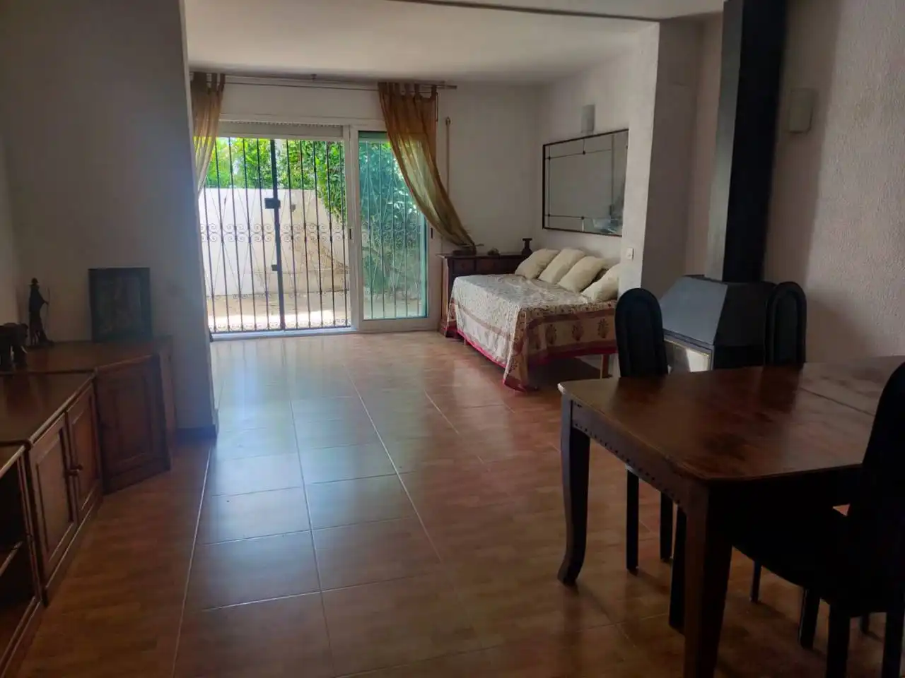 Casa o xalet en venda en Cambrils amb Aire condicionat, Calefacció i Jardí privat