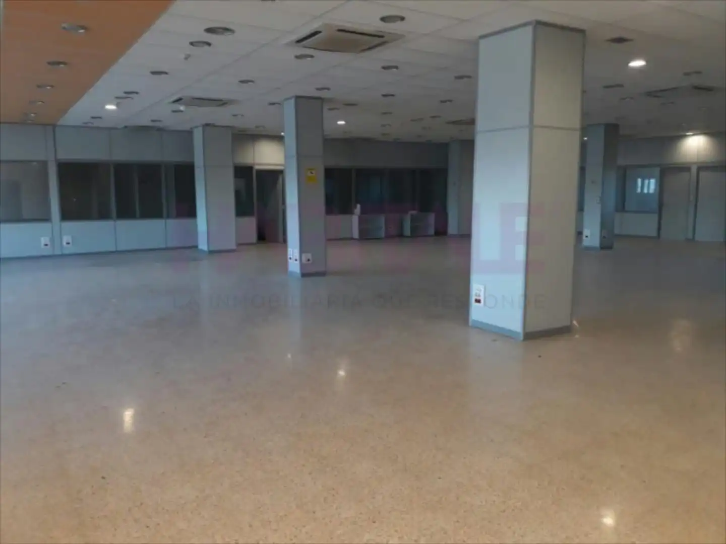 Office for rent in Zaragoza