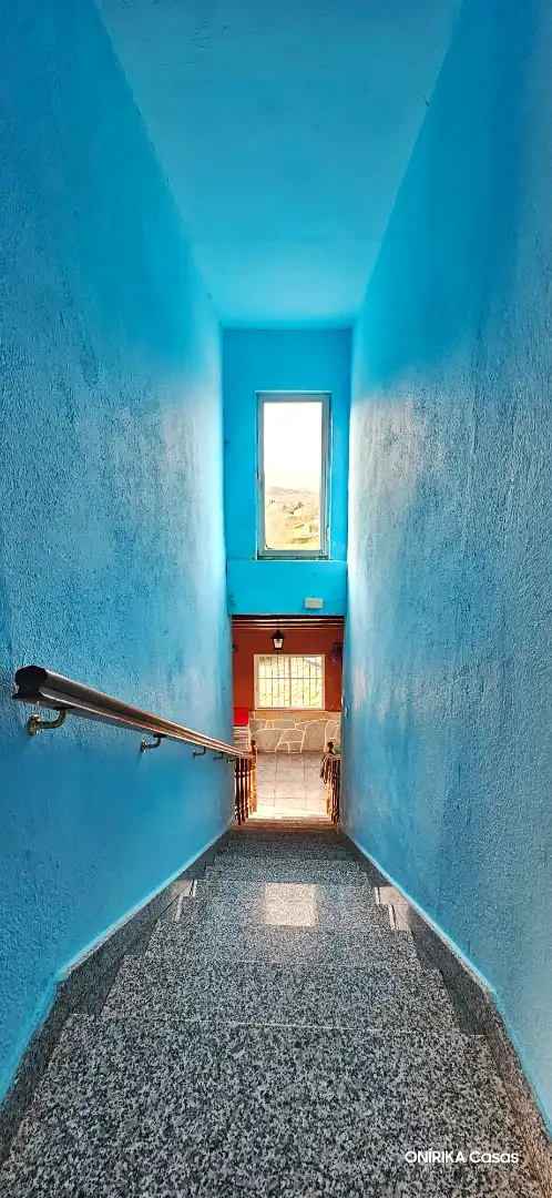 Casa o xalet en venda en Triacastela amb Calefacció, Jardí privat i Parquet