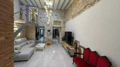 Foto 2 de Casa o chalet de alquiler en Mercado, Alicante