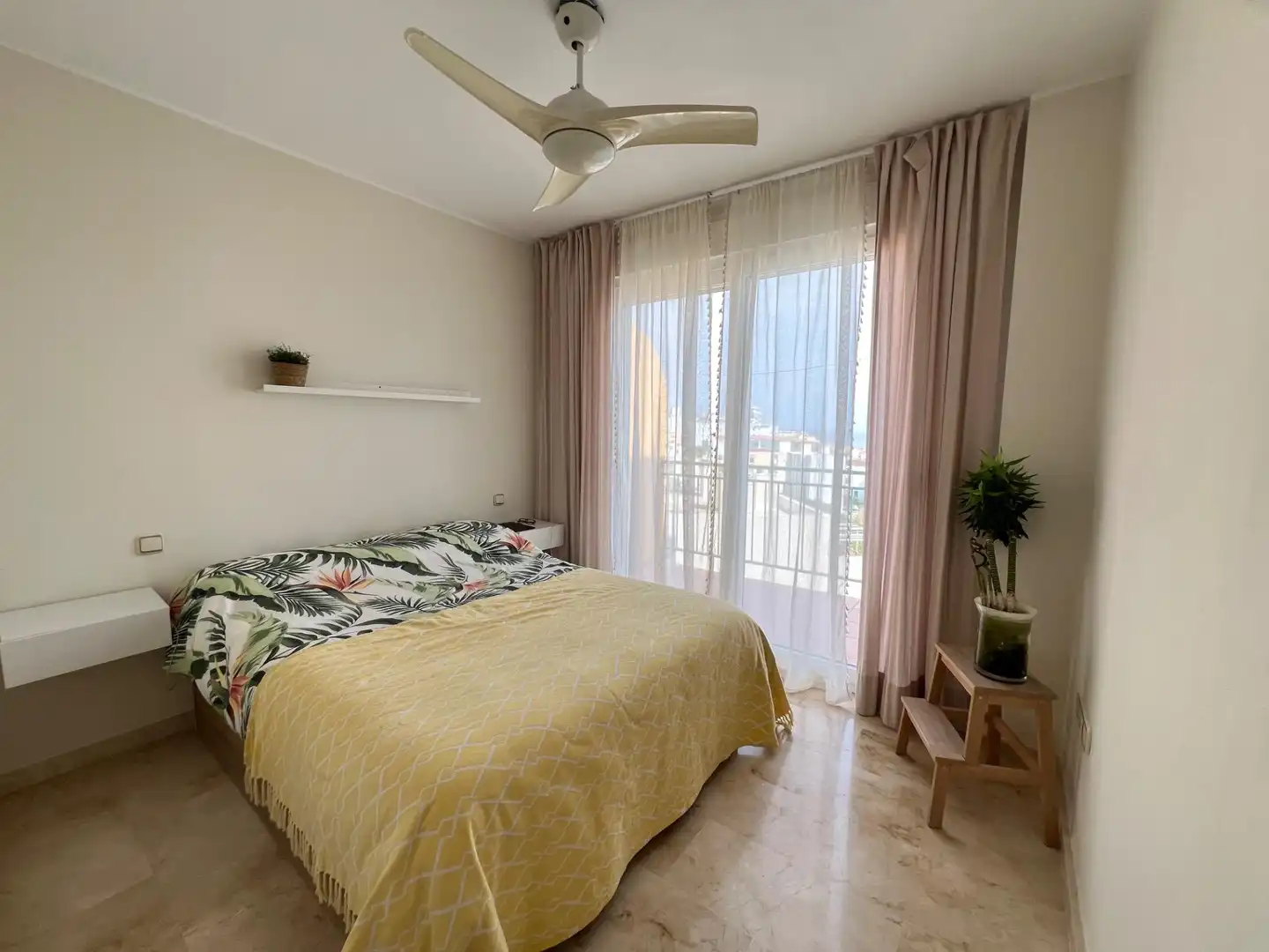 Penthouse mit Garten zum Verkauf in Estepona Pueblo, imagen 90