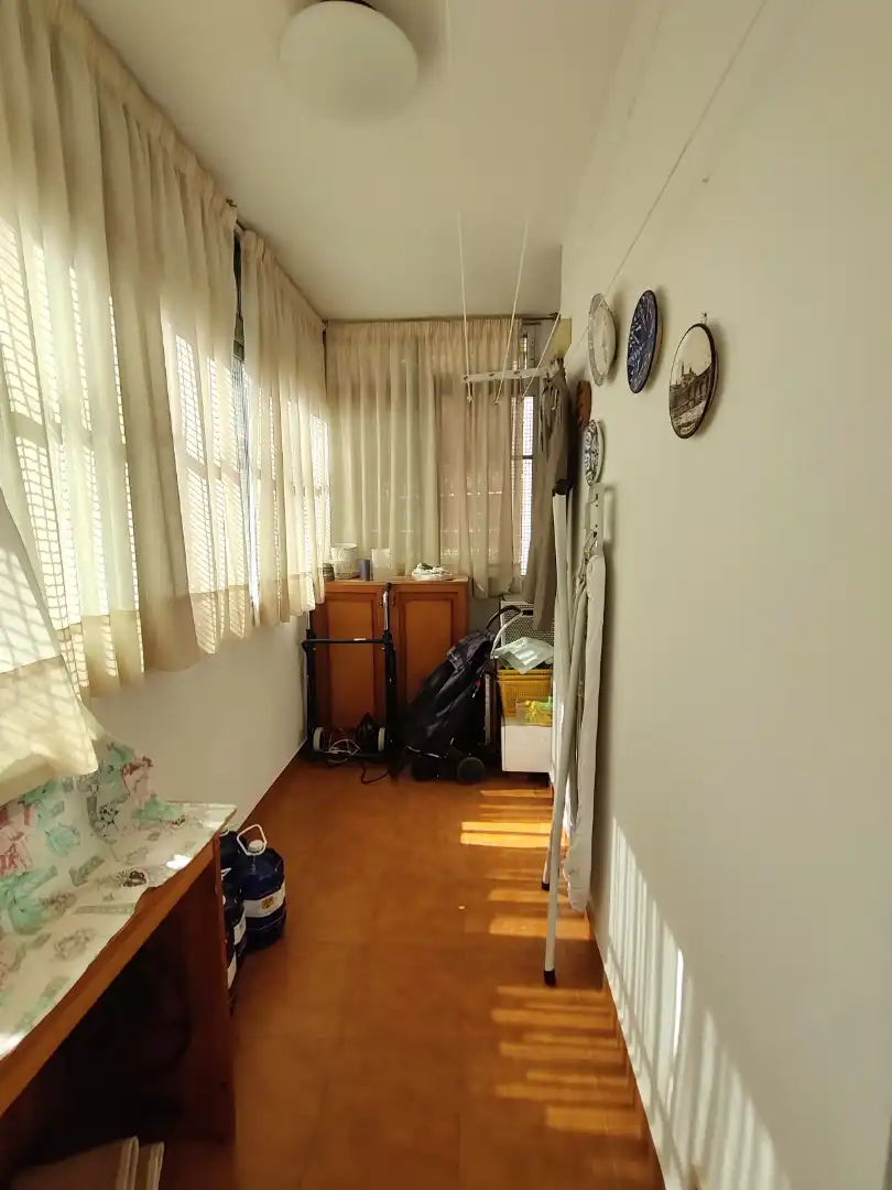 Piso en venta en Madrid con Calefacción, Jardín privado y Terraza