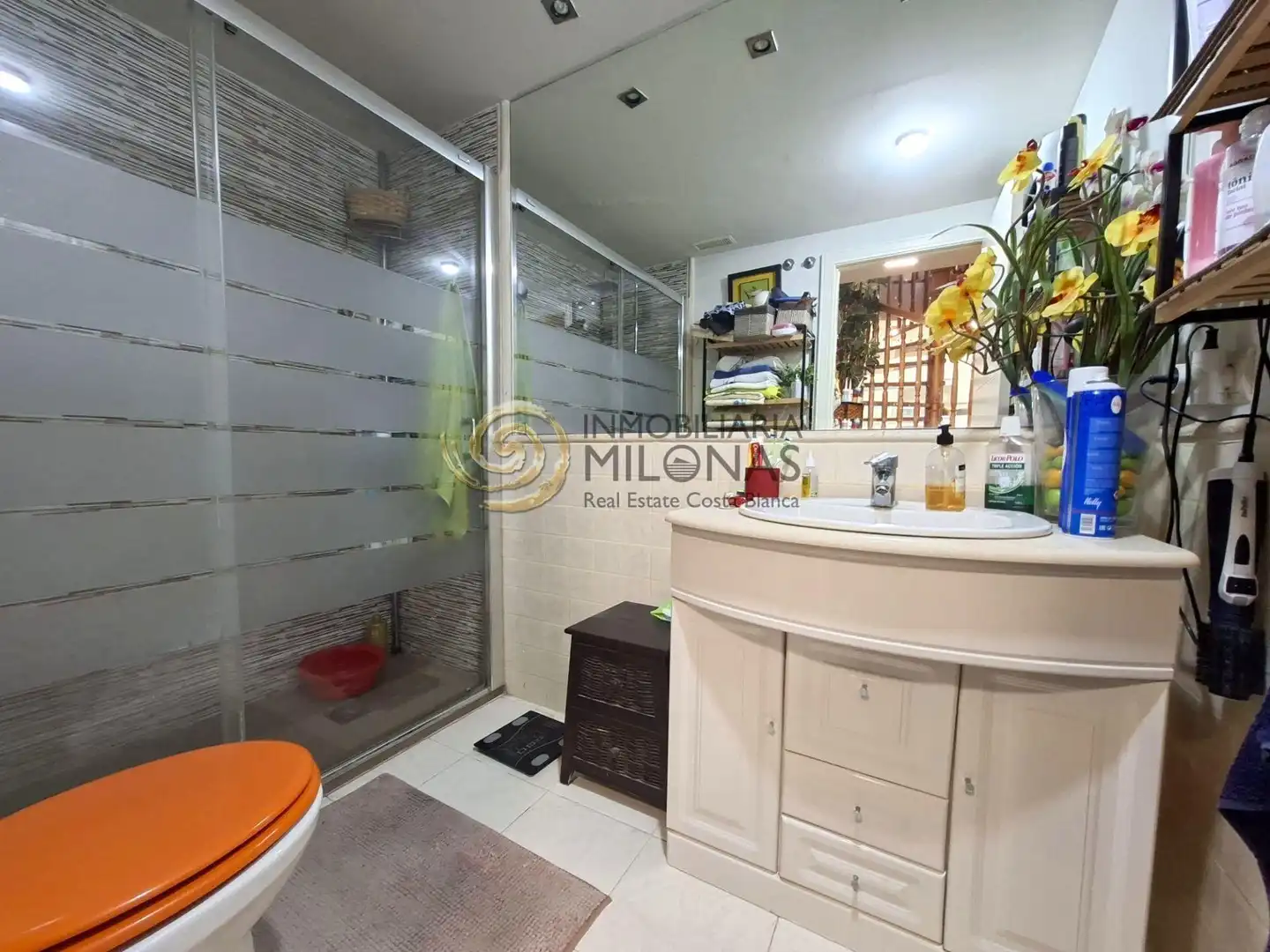 Penthouse mit Pool zum Verkauf in La Cala de Villajoyosa, imagen 18