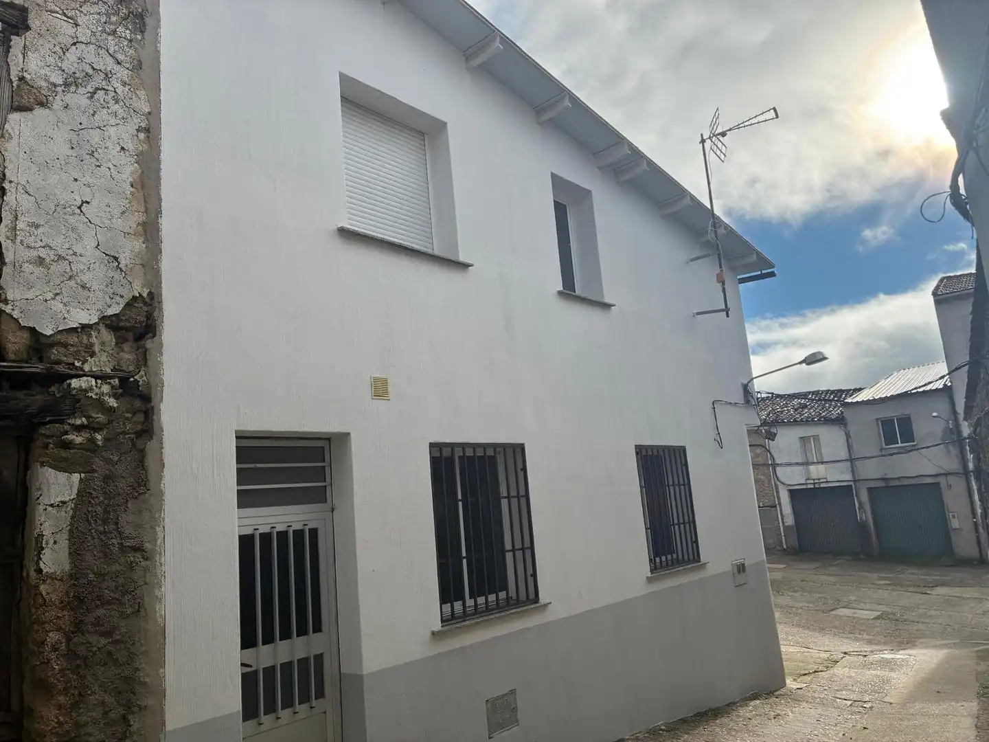 Casa o chalet en venta en Calle San Pedro, 25, Piornal