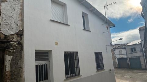 Photo 4 of House or chalet for sale in Calle San Pedro, 25, Piornal, Cáceres