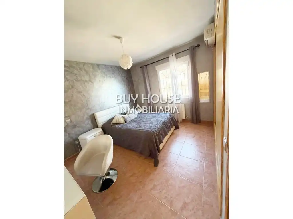 Chalet en venta en Yuncos, imagen 21