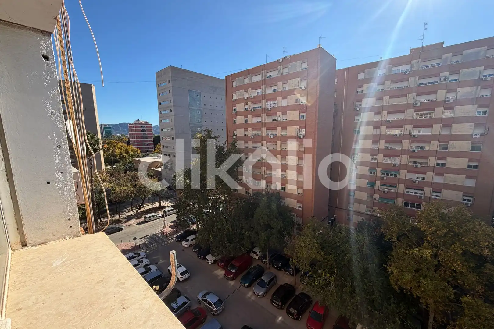 Piso en venta en La Fama