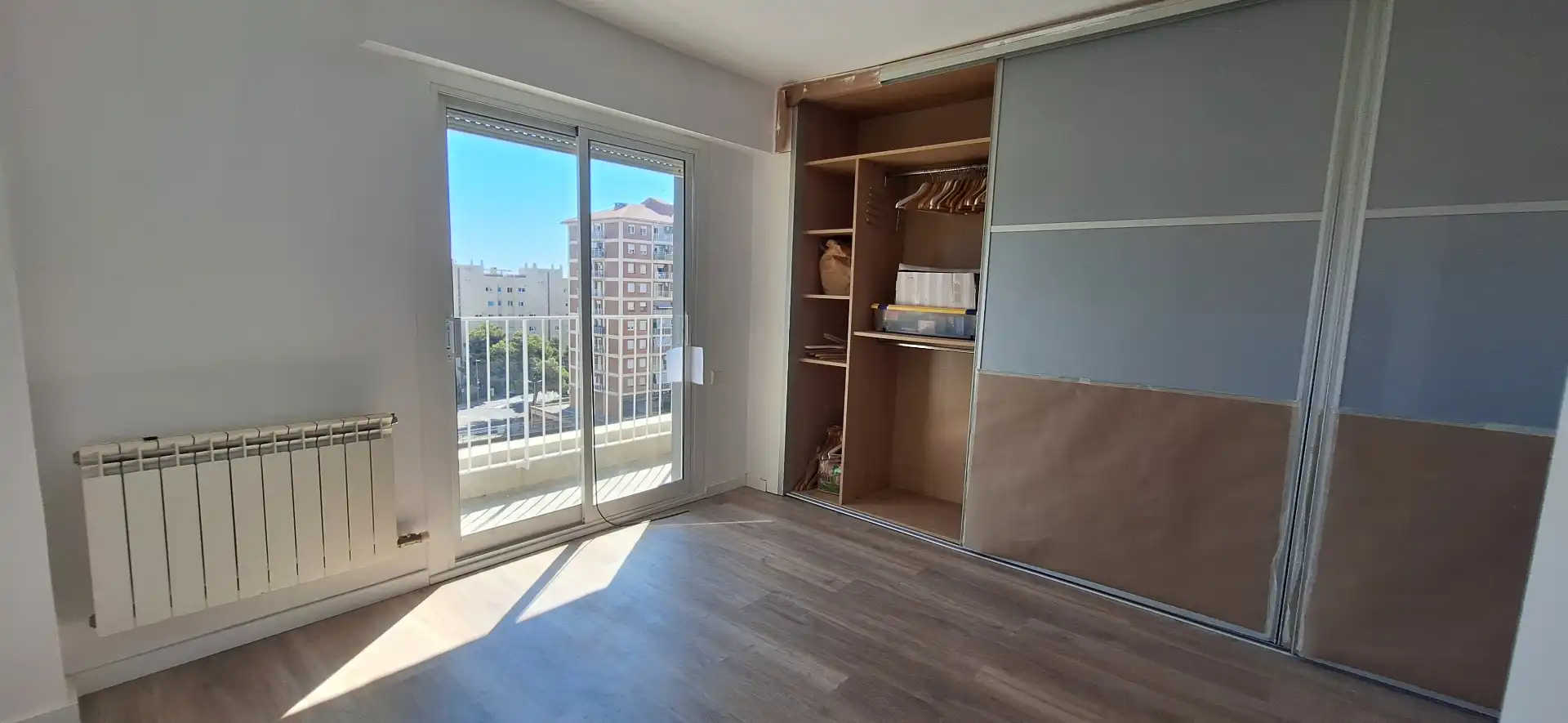 Habitación de Piso en venta en Montgat con Calefacción, Parquet y Horno