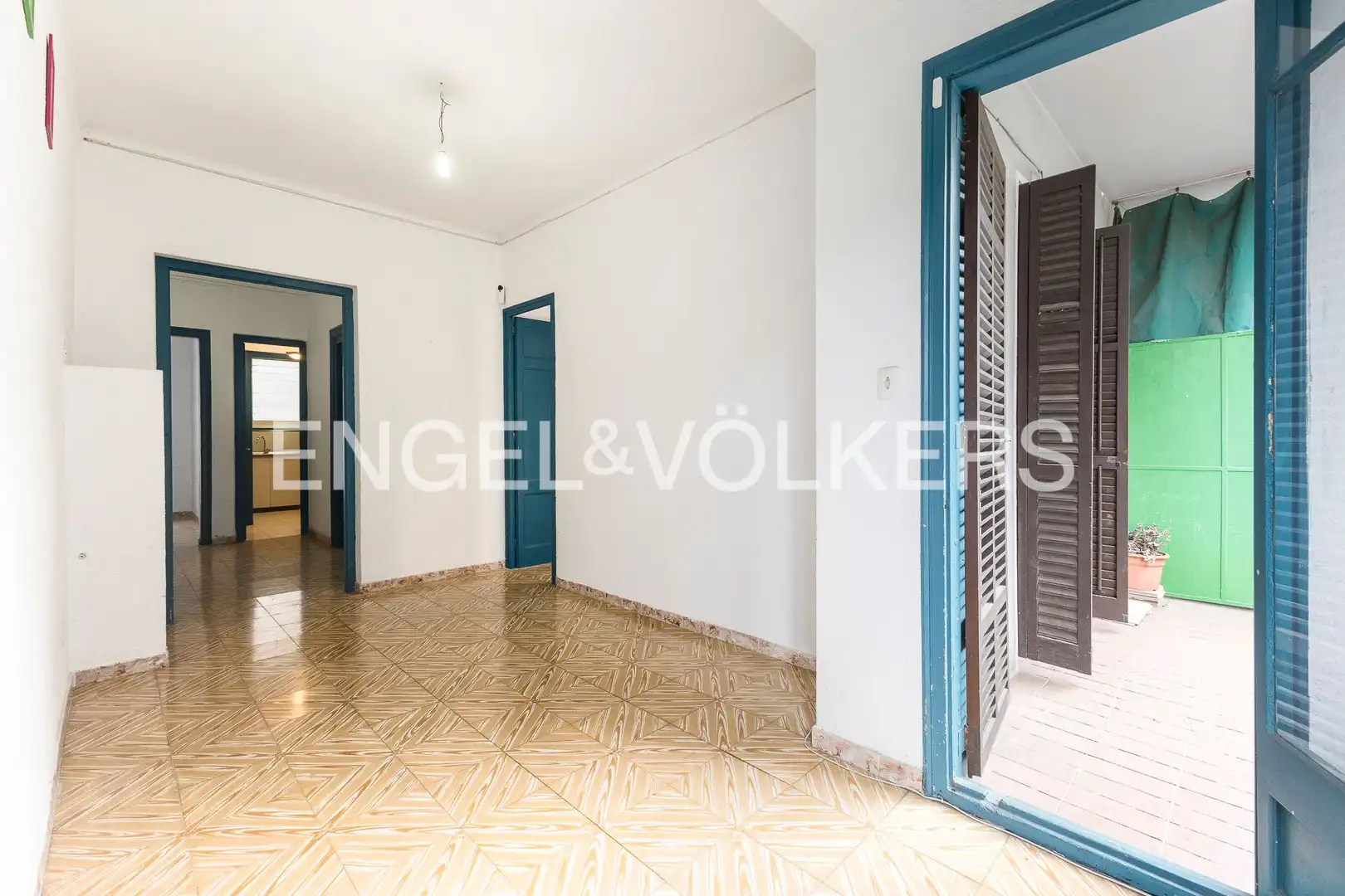 Piso con terraza en venta en Eixample, imagen 11