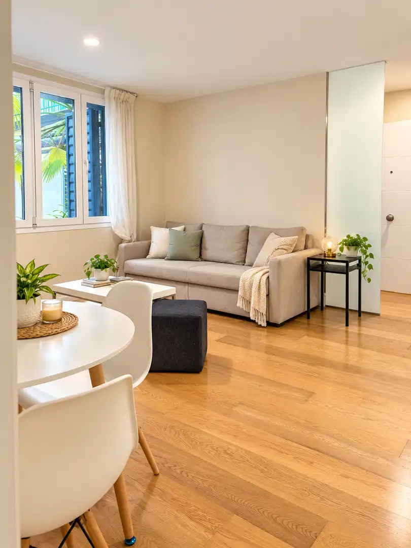Apartment mit Terrasse zum Verkauf in Centro, imagen 3
