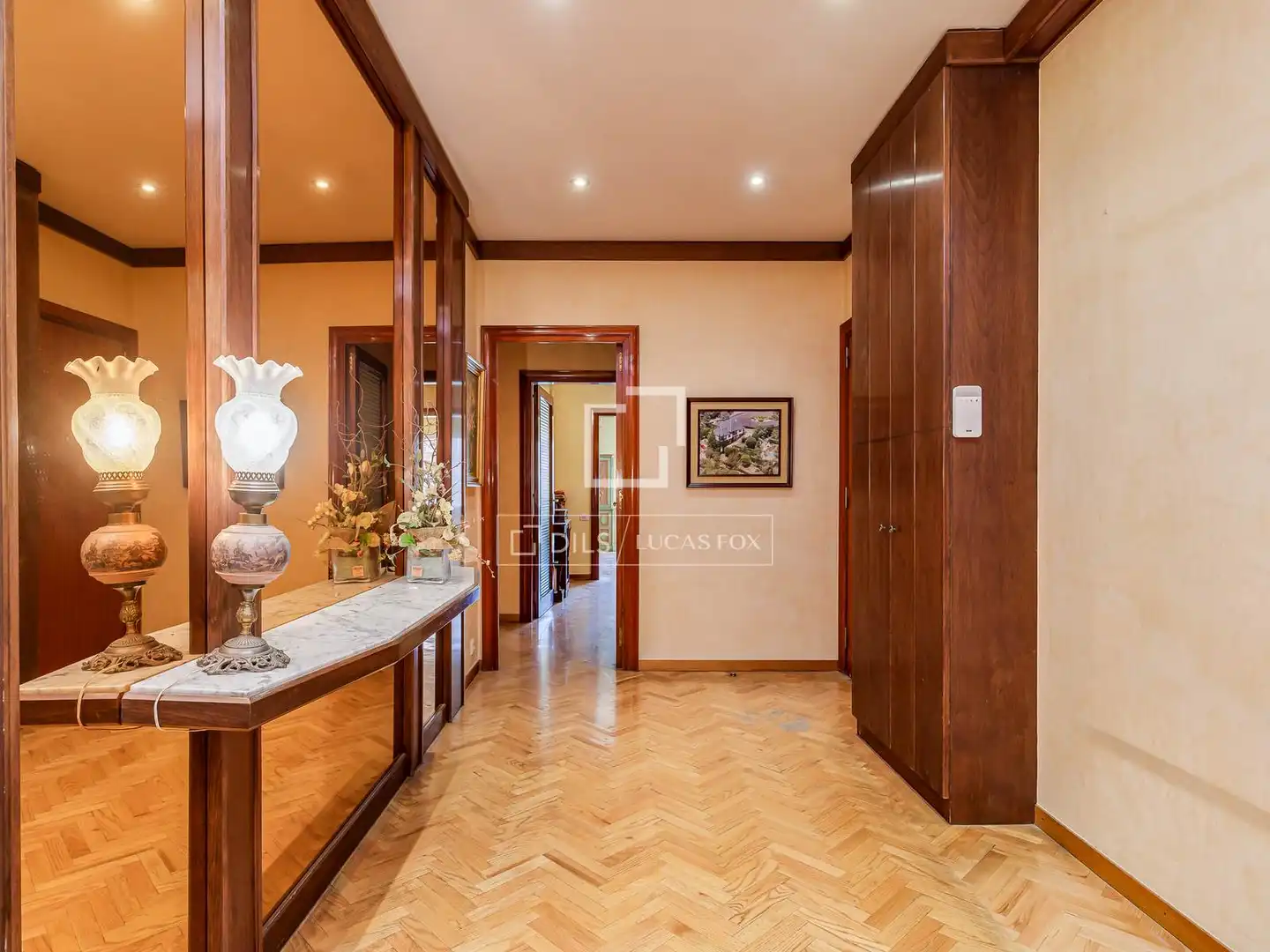 Flat with terrace for sale in Eixample, imagen 7