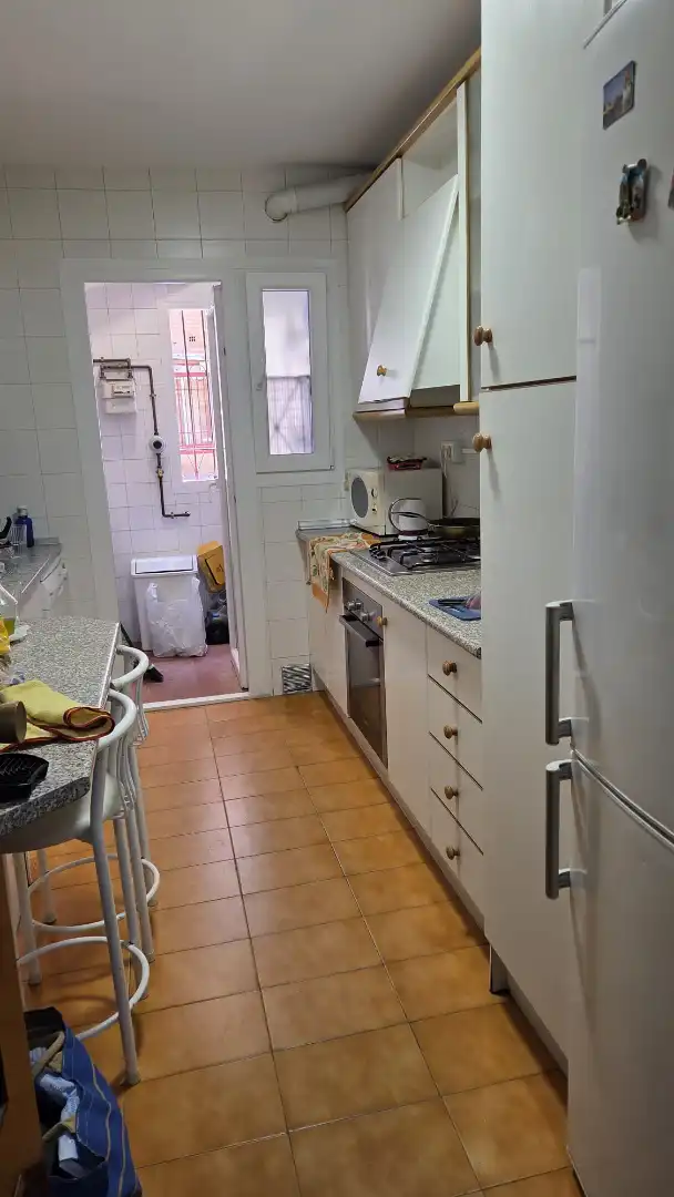 Wohnung mit Balkon zum Verkauf in Avenida de Pulianas 24, imagen 5