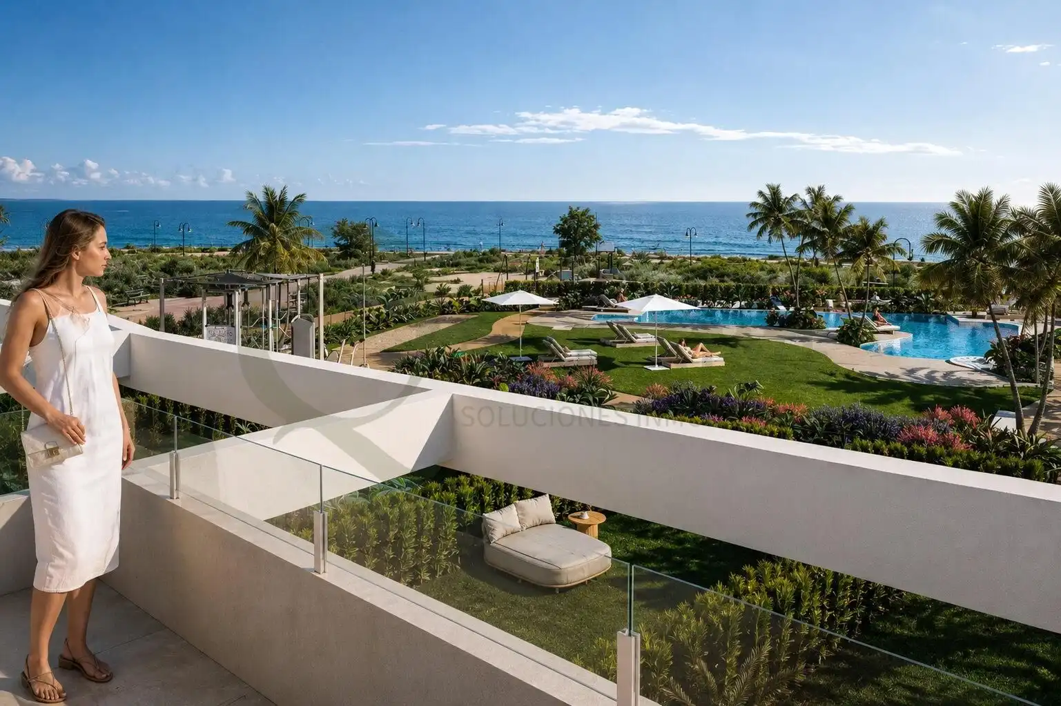 Detached homes for sale in Carrer Dentol, 65, Pueblo Español - Coveta Fumá