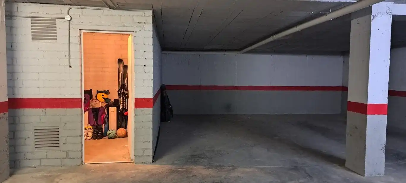 Duplexes for rent in Avinguda del Segre, 10, Puigcerdà