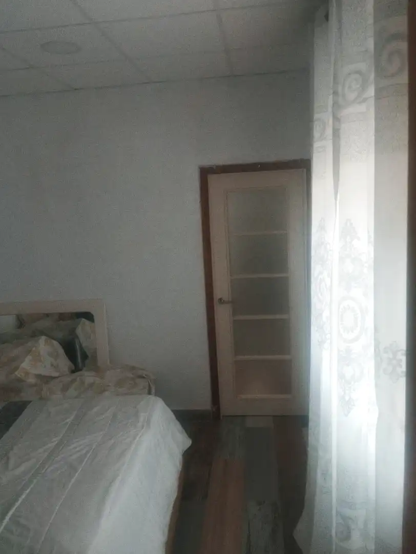 Bedroom of Houses for sale in Albacete  with Private garden, Terrace and Swimming Pool