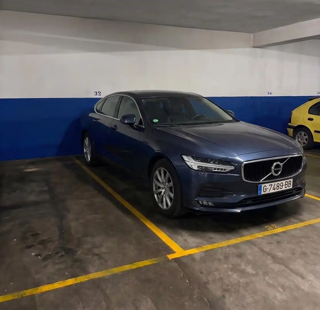 Parking de Garaje en venta en Ourense Capital 