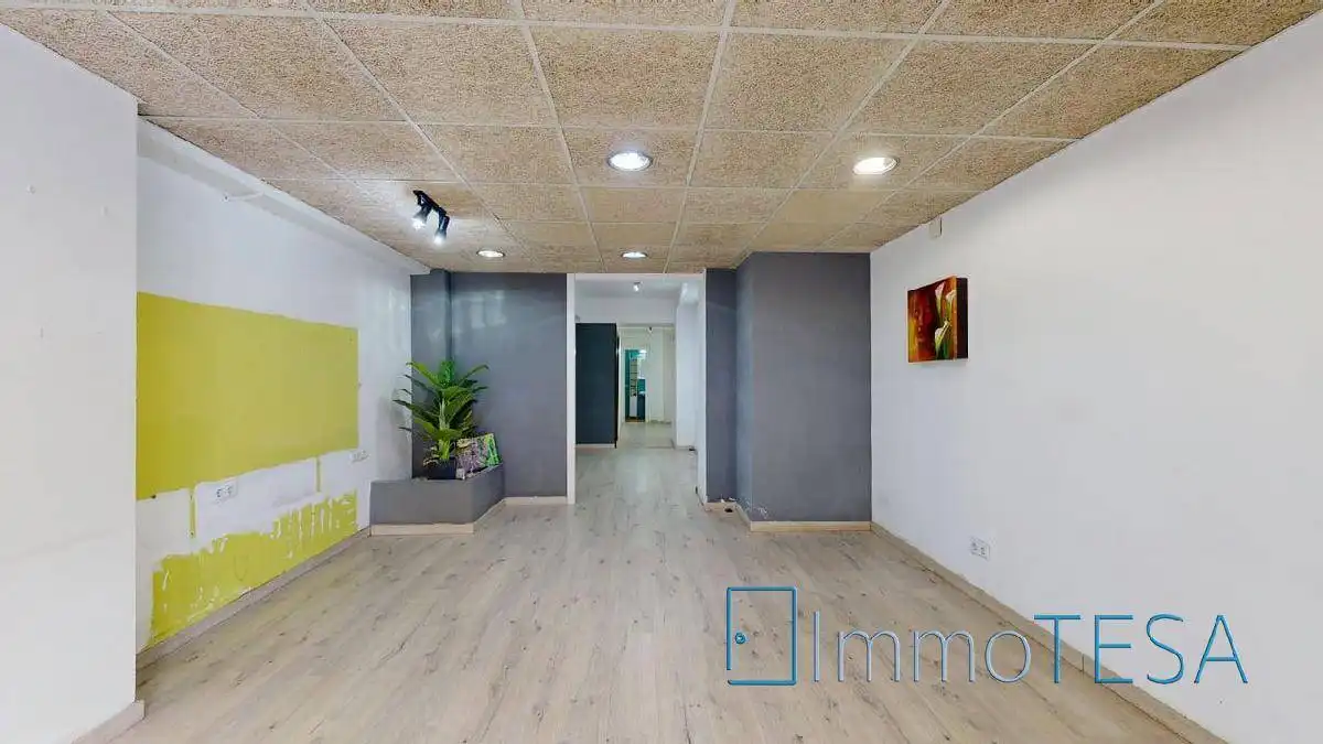Local commercial à vendre à Barri Antic, imagen 4