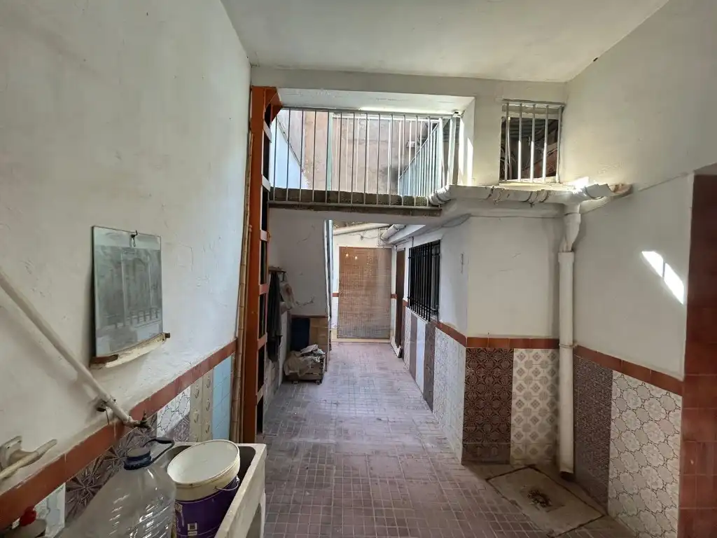 Casa o xalet en venda en Rafelbuñol / Rafelbunyol