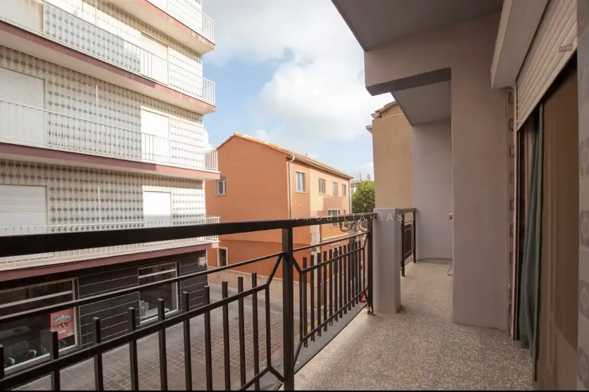 Fotografía del inmueble reportado: 1.350 €/mes — Benimàmet, Valencia