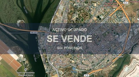 Foto 5 de Pis en venda a La Hispanidad - Verdeluz, Huelva Capital