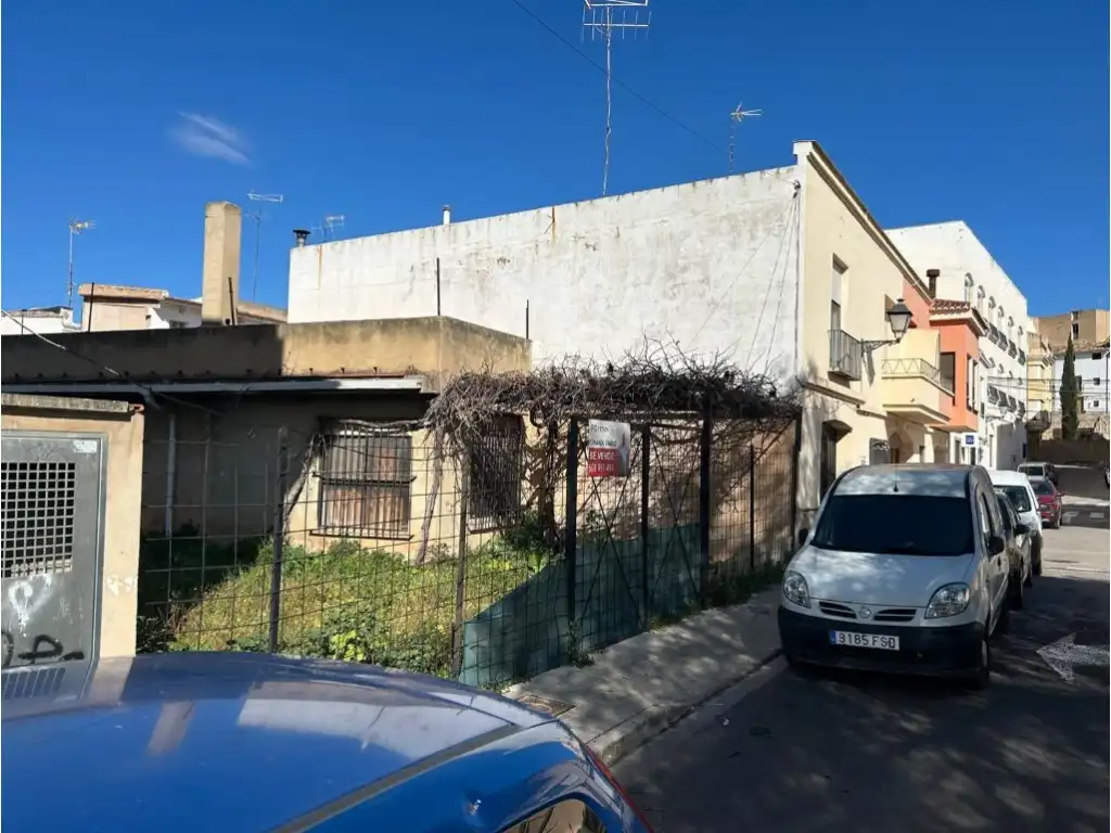 Residential land for sale in Altura, imagen 8