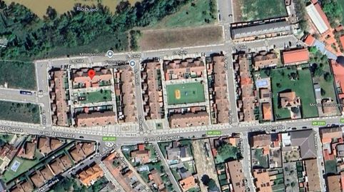 Foto 2 von Wohnung zum Verkauf in Calle Chile 21, Tudela de Duero, Valladolid
