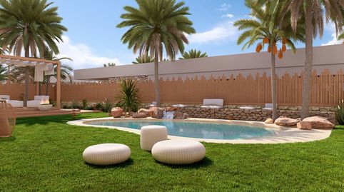 Foto 5 de Casa o chalet en venta en Altaona Golf, -1, Baños y Mendigo, Murcia Capital