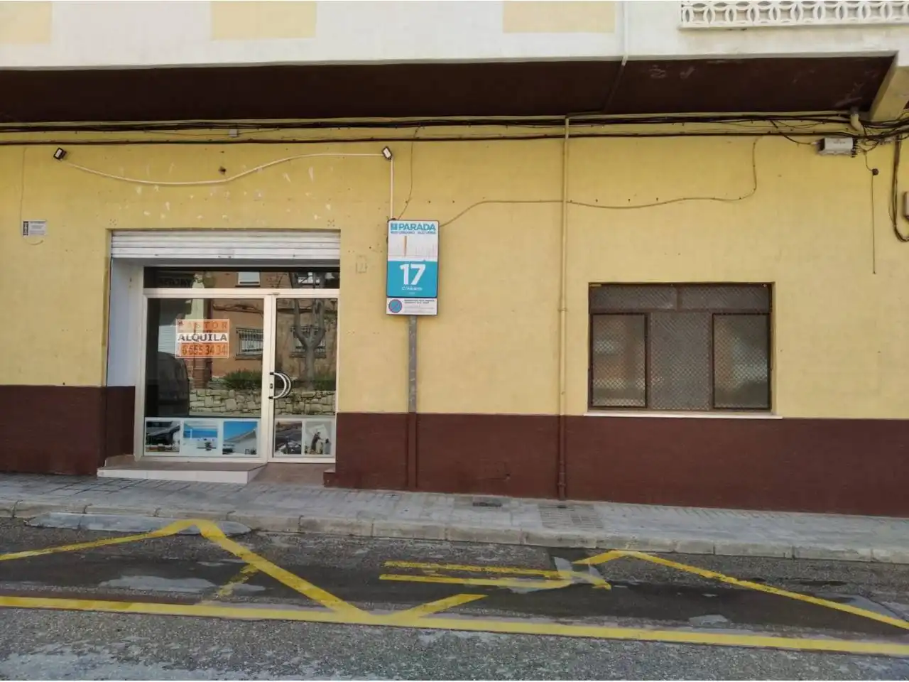 Local commercial à vendre à Calle ALICANTE, imagen 2