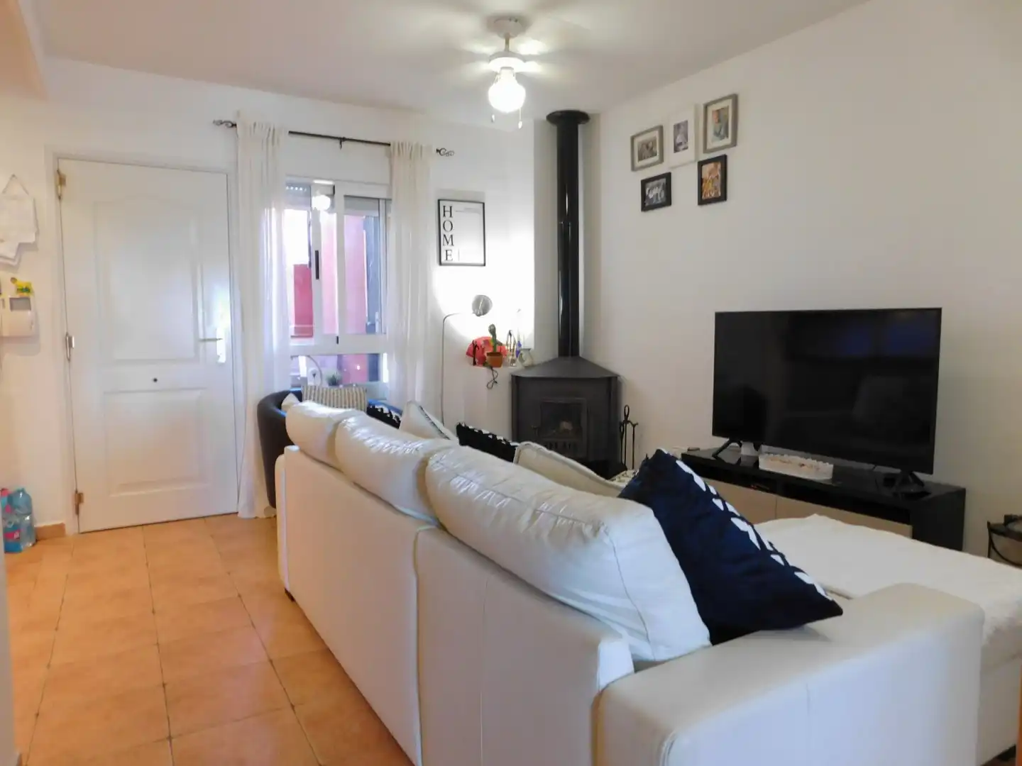 Apartment mit Terrasse zum Verkauf in Desamparados - Hurchillo - Torremendo, imagen 9
