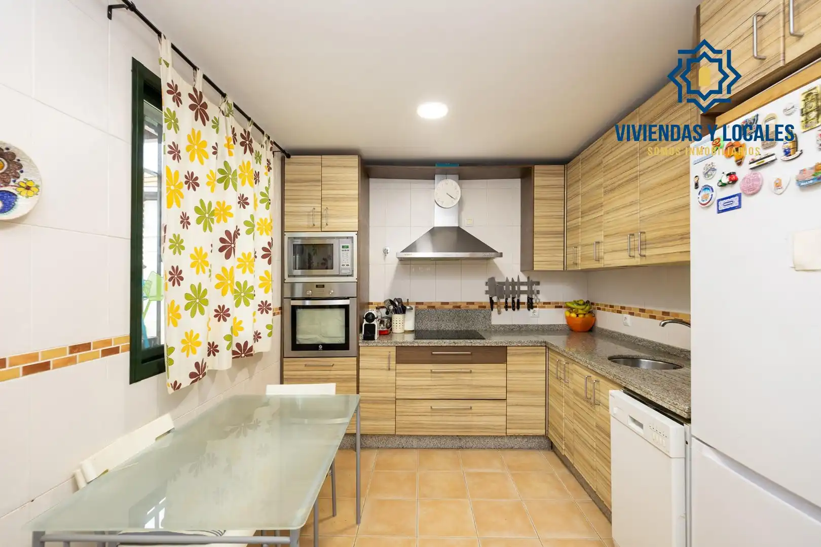 Chalet con terraza en venta en Avenida LUIS JAVIER 173, imagen 8