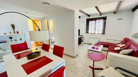 Foto 2 de Apartament en venda a Zona Playa de los Locos, Alicante