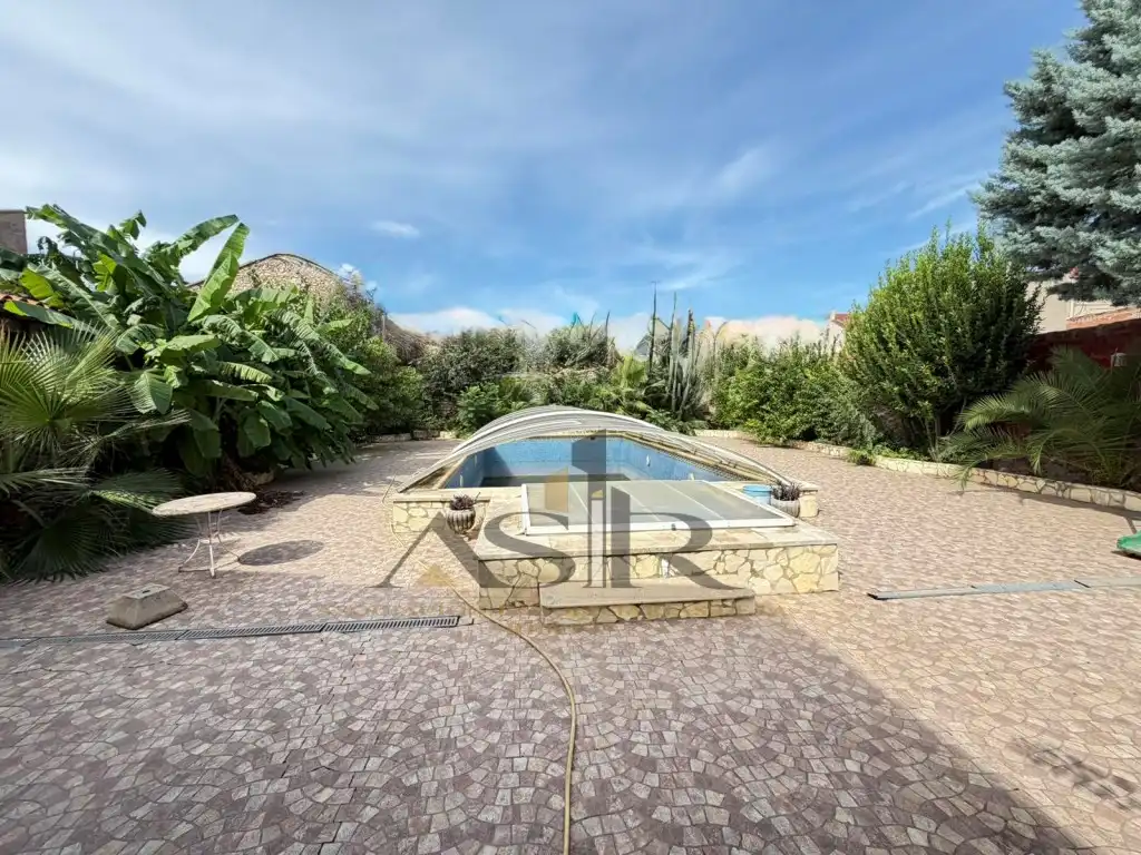 Casa in affitto a Plaza Jaime I