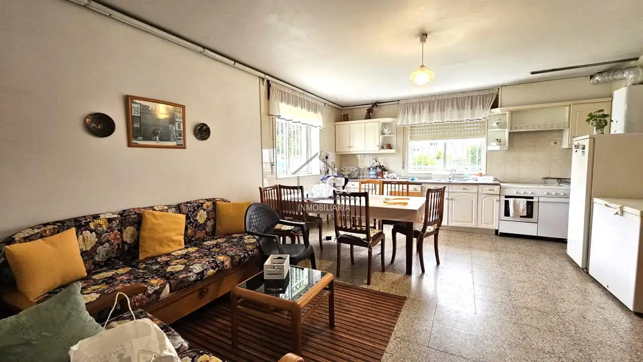 House with garden for sale in A Gándara, imagen 59