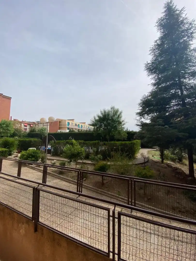 Flat for rent in Calle Gabriela Mistral, 4, Parque Nueva Granada