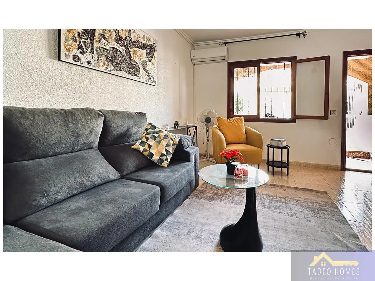 Casa o chalet en venta en Malaga, 12, Centro