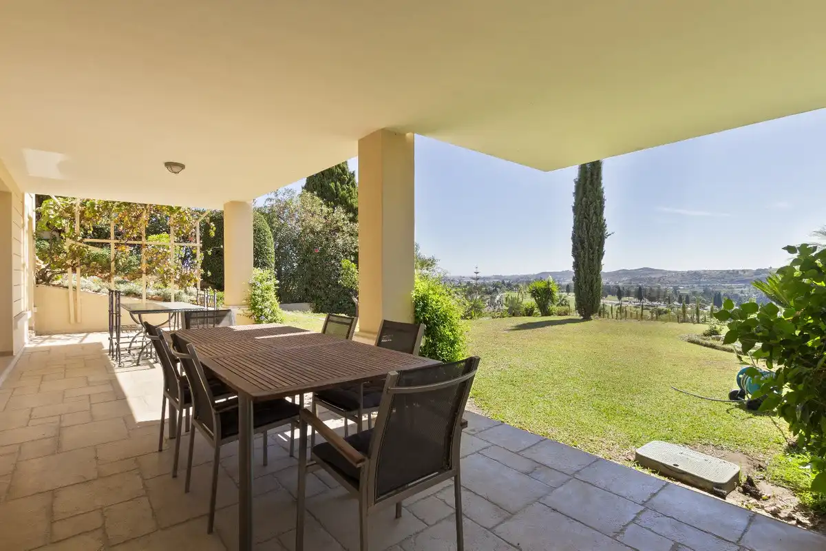 Chalet con piscina en venta en Avenida de España, imagen 18