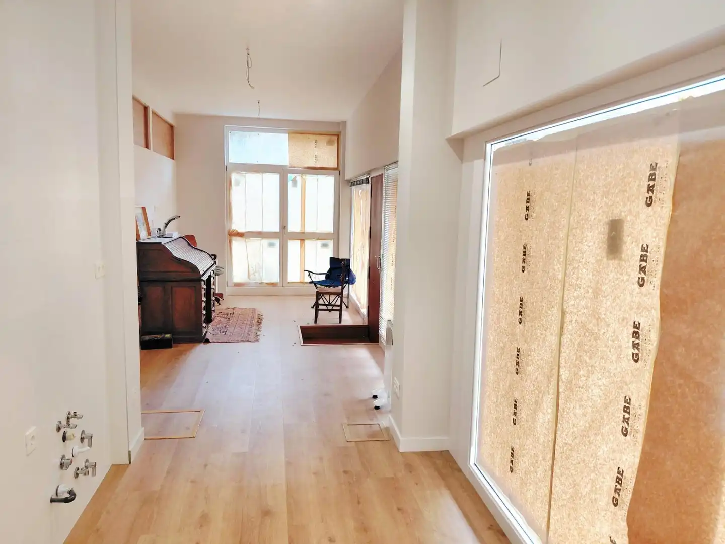 Piso en venta en Getxo  con Calefacción