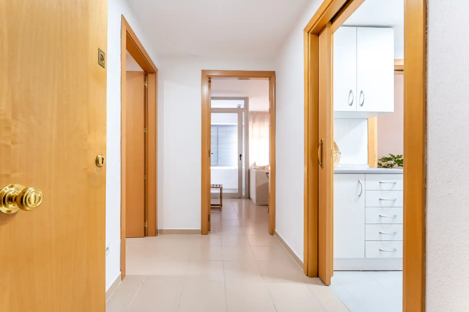Piso en venta en Madrid con Piscina comunitaria