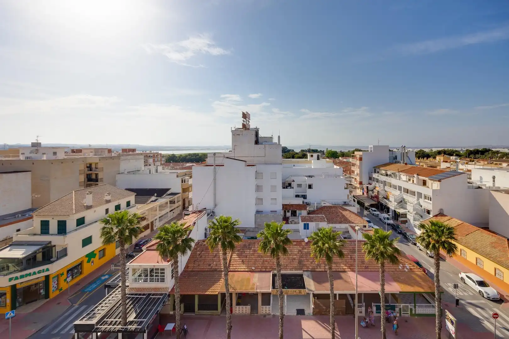 Ático con ascensor en venta en Playa del Acequión, Náufragos y Rocío del Mar, imagen 25