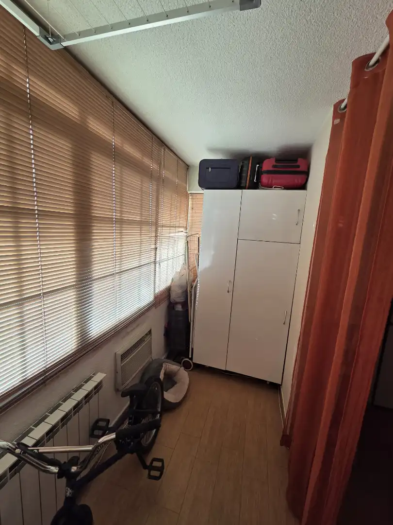 Flat for sale in Móstoles  with Parquet flooring and Community pool