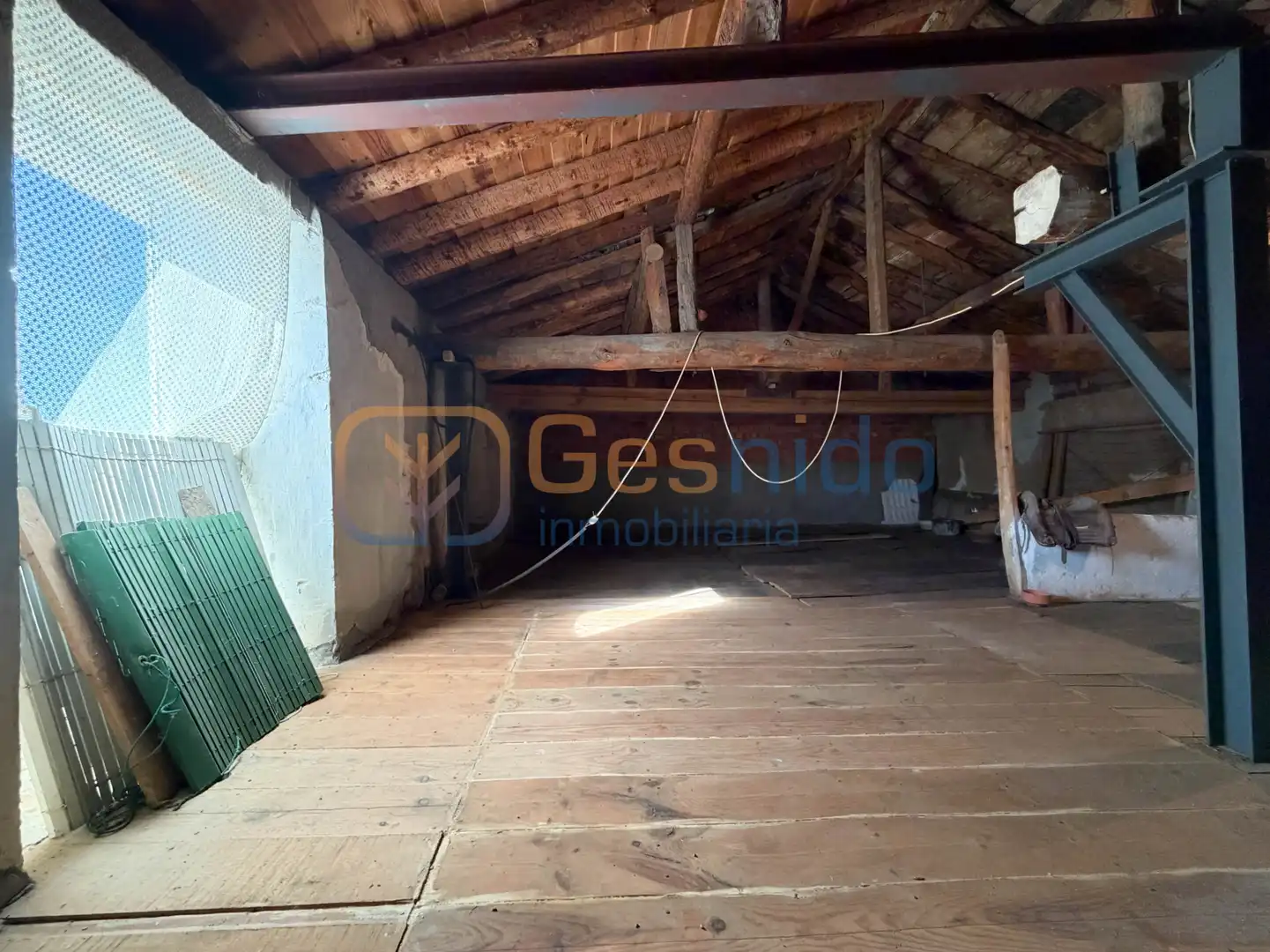 Casa en venda a Santa María la Real de Nieva, imagen 24