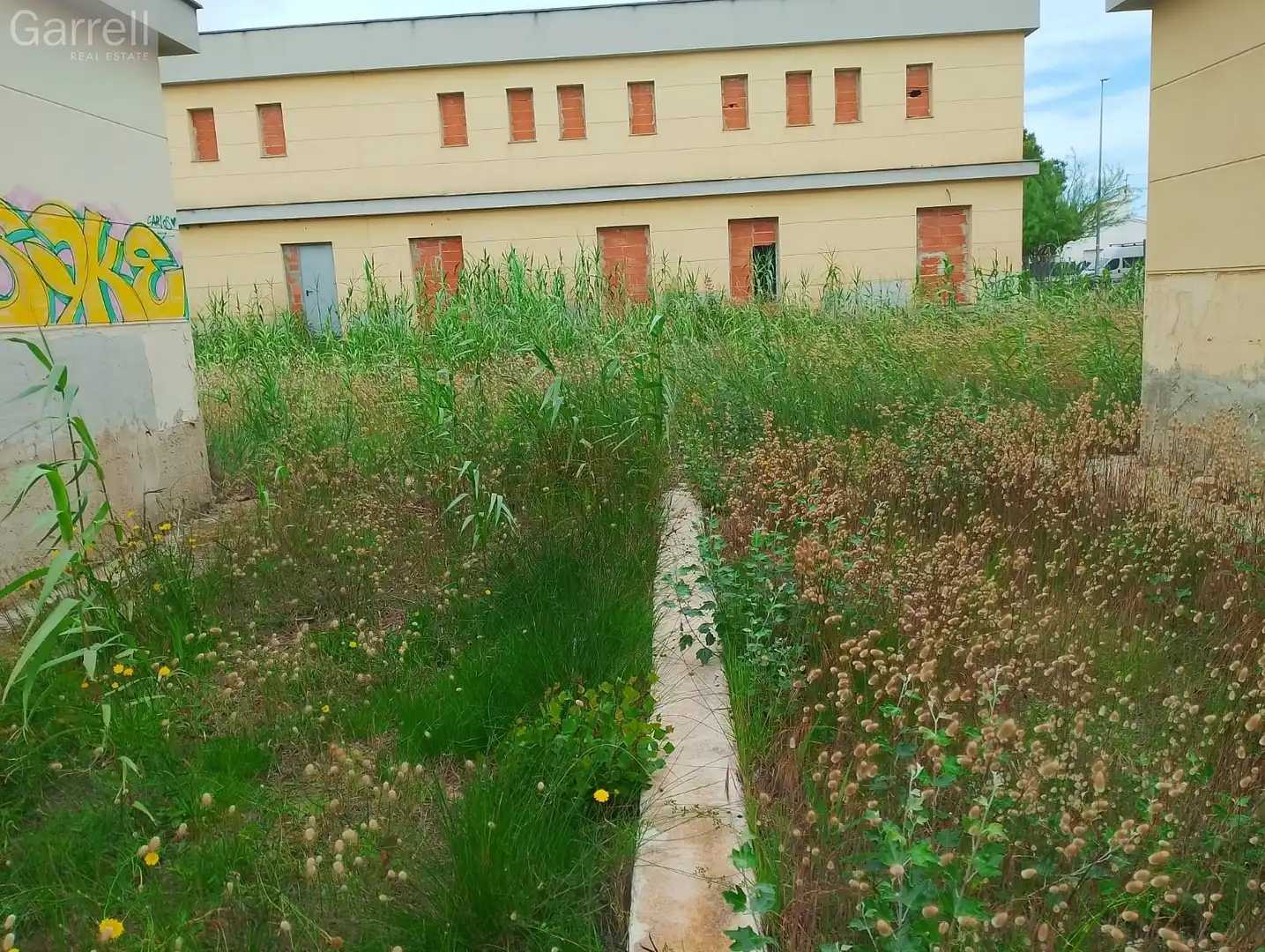 Grundstücke und Bauplätze zum Verkauf in Carrer del Flamenc, imagen 8