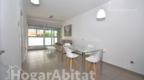 EXTERIOR CON GARAJE, TRASTERO Y TERRAZA, imagen 4
