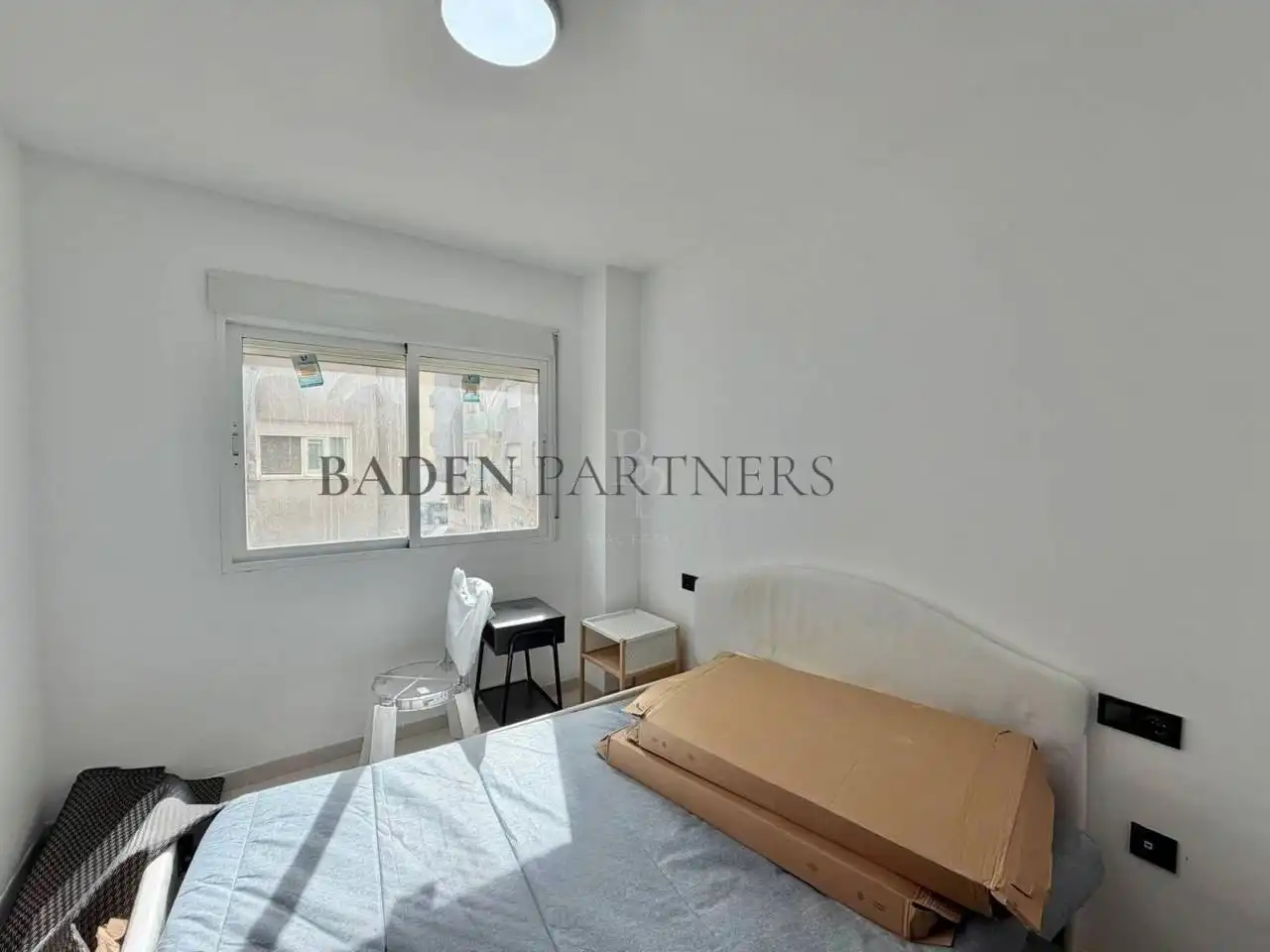 Piso con terraza en venta en Avenida Madrid, imagen 10