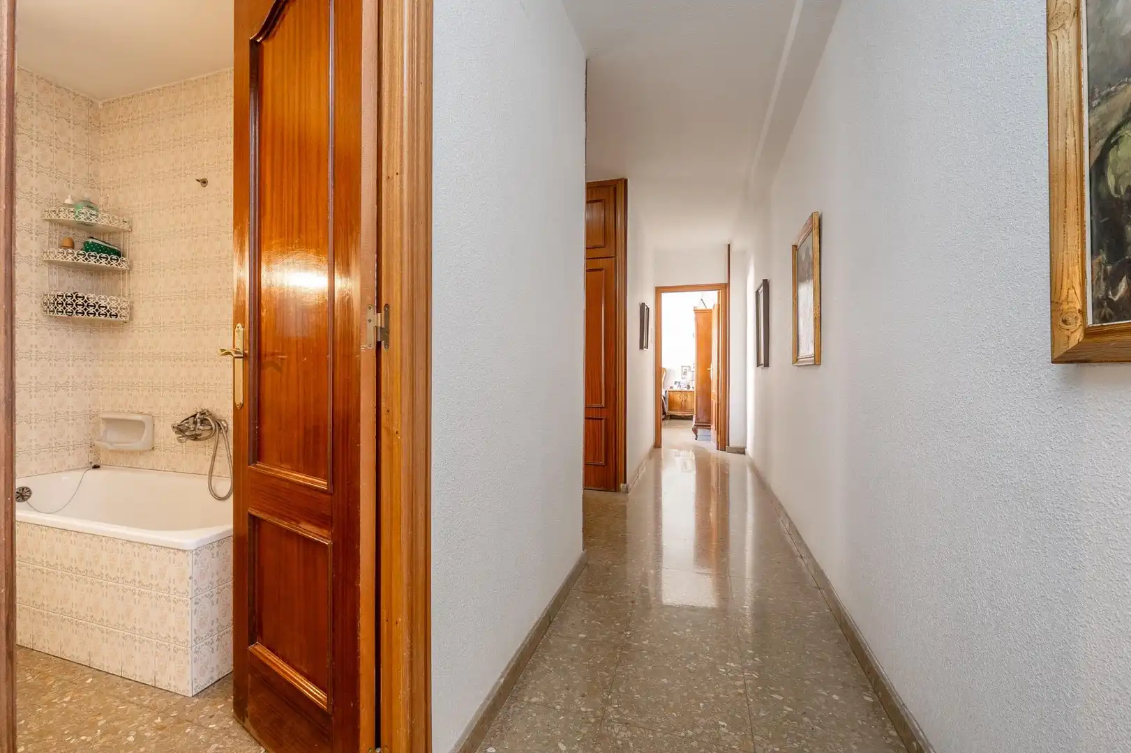 Attic for sale in Pajaritos