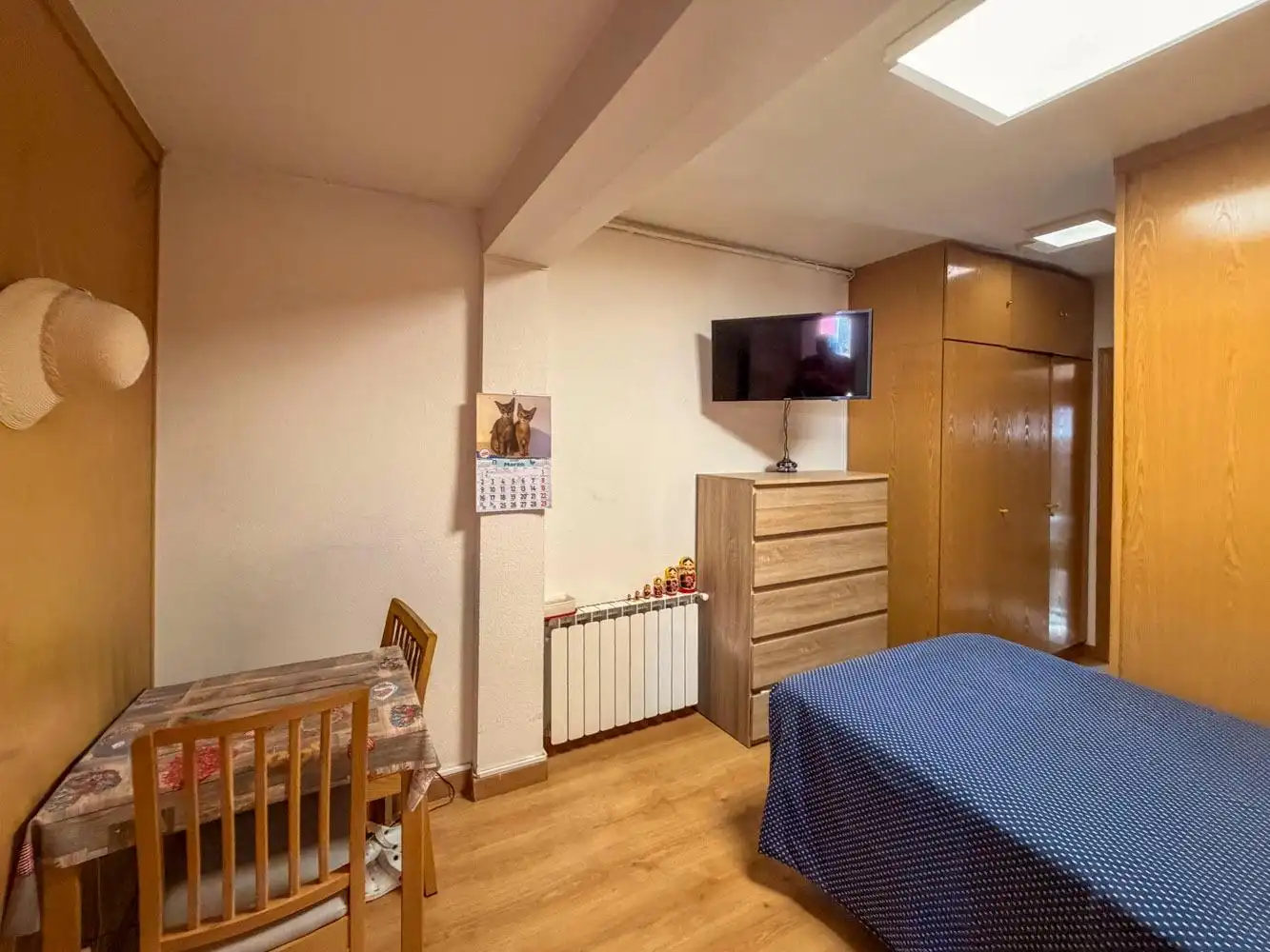 Habitación de Casa o chalet en venta en Rivas-Vaciamadrid con Terraza