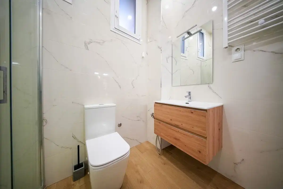 Loft en venta en Calle de Tánger, Portazgo