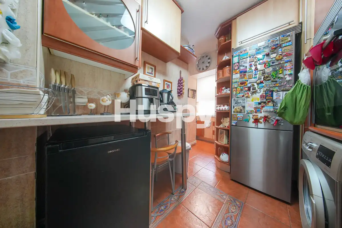 Piso en venta en Calle Cedro, imagen 9