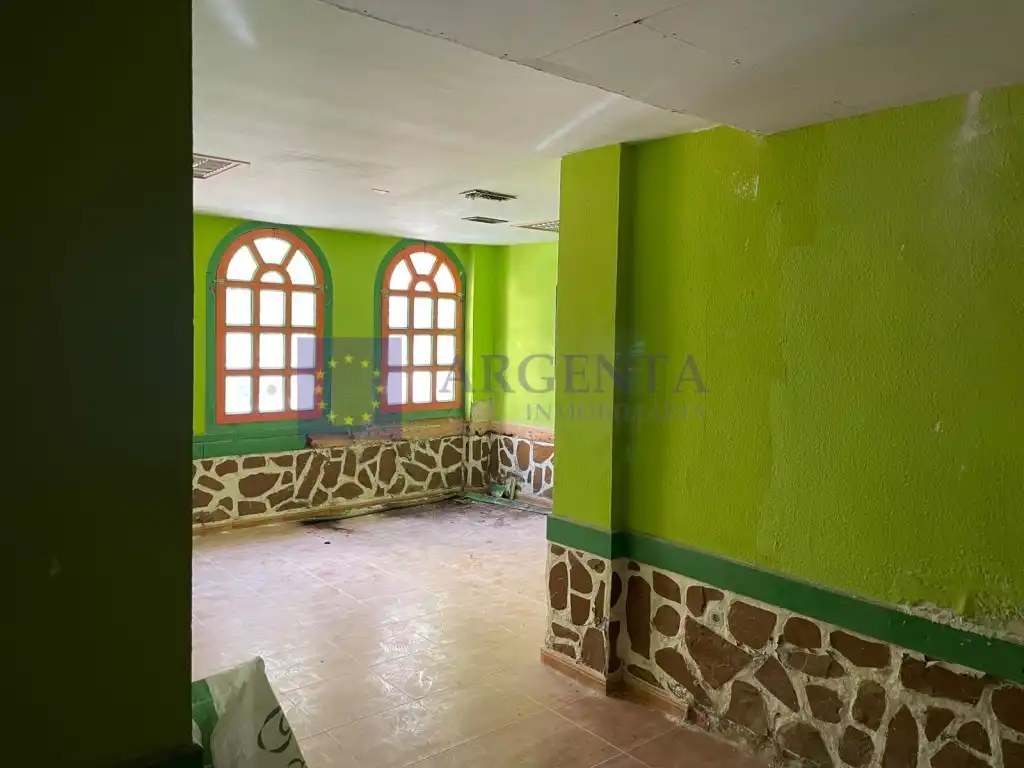 Local comercial en venda a Calle Doctor Fleming, imagen 8